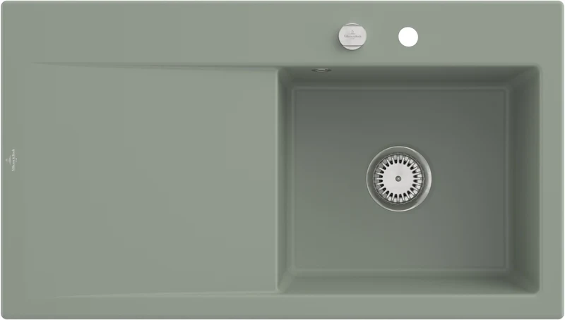 Villeroy & Boch Einbauspüle Subway Style 50
