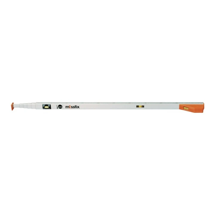 NEDO Teleskopmaßstab mEssfix Messbereich 0,86 - 4 m ( 4000857608 )
