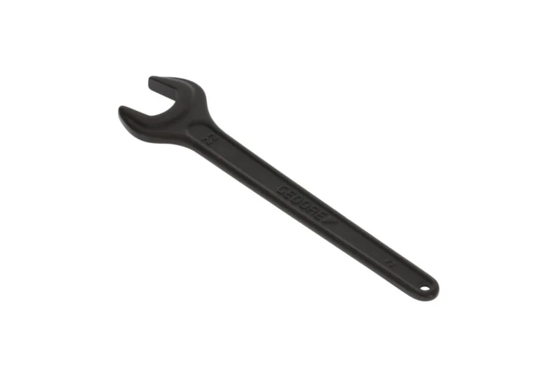 GEDORE Einmaulschlüssel 894 Schlüsselweite 22 mm Länge 193 mm ( 4000823357 )