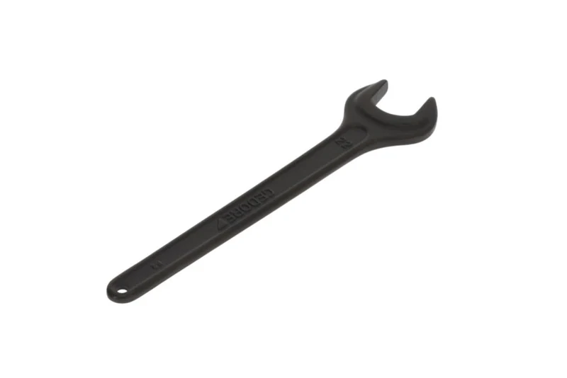 GEDORE Einmaulschlüssel 894 Schlüsselweite 22 mm Länge 193 mm ( 4000823357 )