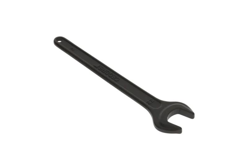 GEDORE Einmaulschlüssel 894 Schlüsselweite 22 mm Länge 193 mm ( 4000823357 )