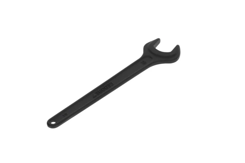 GEDORE Einmaulschlüssel 894 Schlüsselweite 19 mm Länge 170 mm ( 4000823356 )