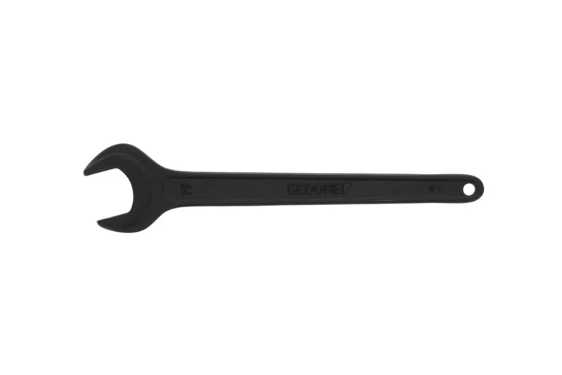 GEDORE Einmaulschlüssel 894 Schlüsselweite 19 mm Länge 170 mm ( 4000823356 )