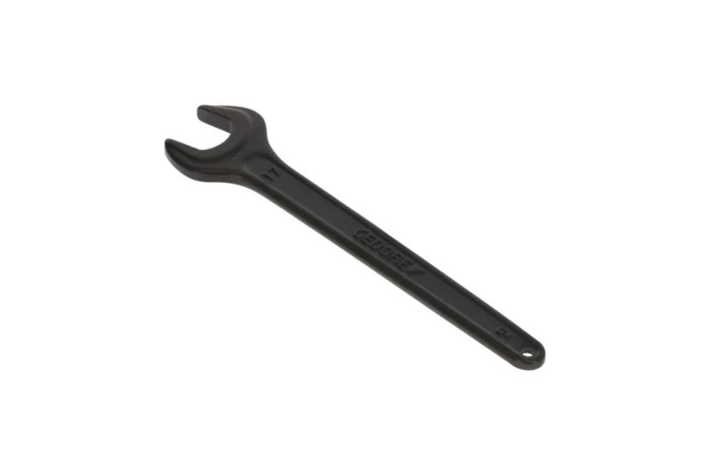 GEDORE Einmaulschlüssel 894 Schlüsselweite 17 mm Länge 159 mm ( 4000823355 )