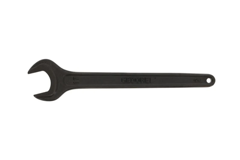 GEDORE Einmaulschlüssel 894 Schlüsselweite 17 mm Länge 159 mm ( 4000823355 )
