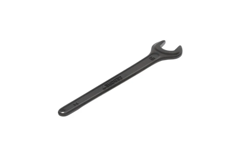GEDORE Einmaulschlüssel 894 Schlüsselweite 15 mm Länge 145 mm ( 4000823354 )
