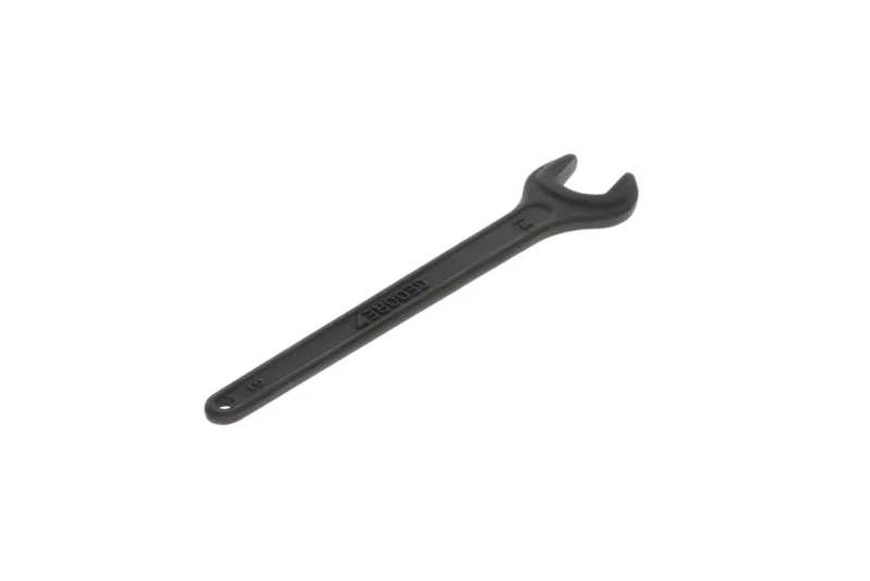 GEDORE Einmaulschlüssel 894 Schlüsselweite 14 mm Länge 140 mm ( 4000823353 )