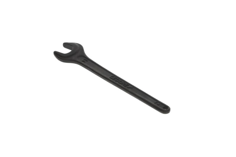 GEDORE Einmaulschlüssel 894 Schlüsselweite 13 mm Länge 132 mm ( 4000823352 )