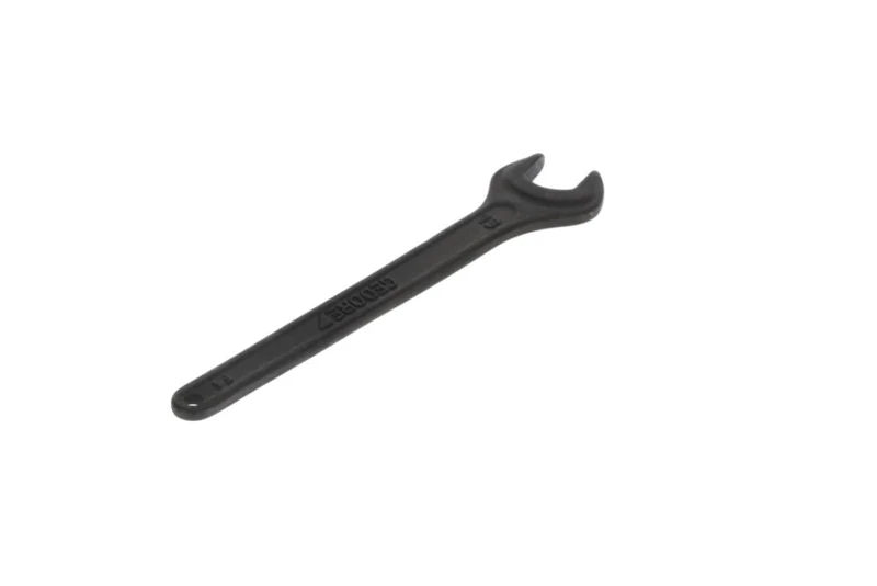 GEDORE Einmaulschlüssel 894 Schlüsselweite 13 mm Länge 132 mm ( 4000823352 )