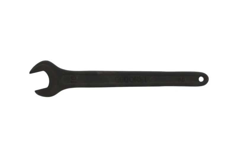 GEDORE Einmaulschlüssel 894 Schlüsselweite 10 mm Länge 106 mm ( 4000823349 )