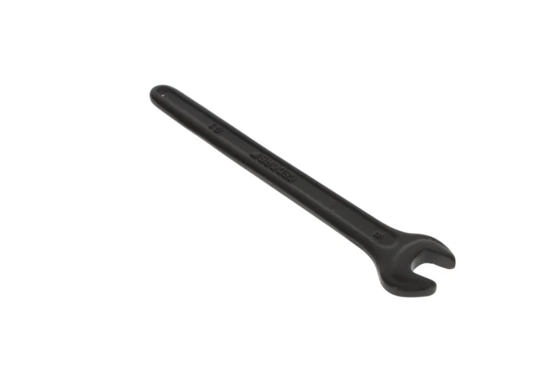 GEDORE Einmaulschlüssel 894 Schlüsselweite 8 mm Länge 94 mm ( 4000823347 )