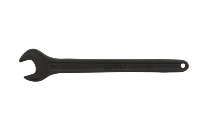 GEDORE Einmaulschlüssel 894 Schlüsselweite 8 mm Länge 94 mm ( 4000823347 )
