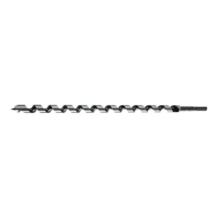 FISCH-TOOLS Schlangenbohrer Type 0084 Ø 18 mm Nutzlänge 250 mm 6 kant ( 4000863421 )