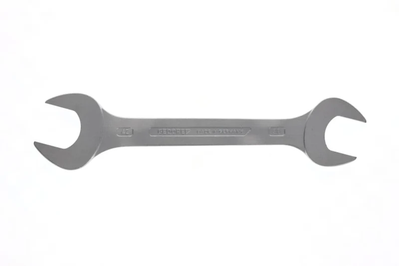 GEDORE Doppelmaulschlüssel 6 38 x 42 mm Länge 360 mm ( 4000823054 )