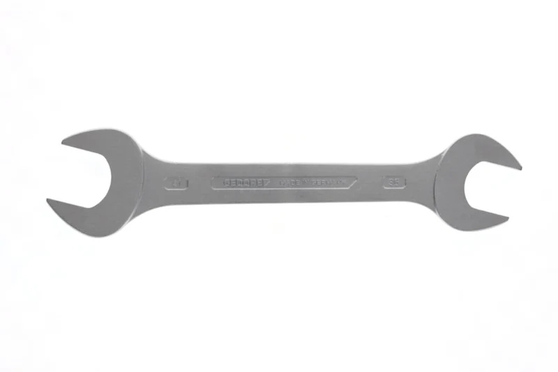 GEDORE Doppelmaulschlüssel 6 36 x 41 mm Länge 360 mm ( 4000823053 )