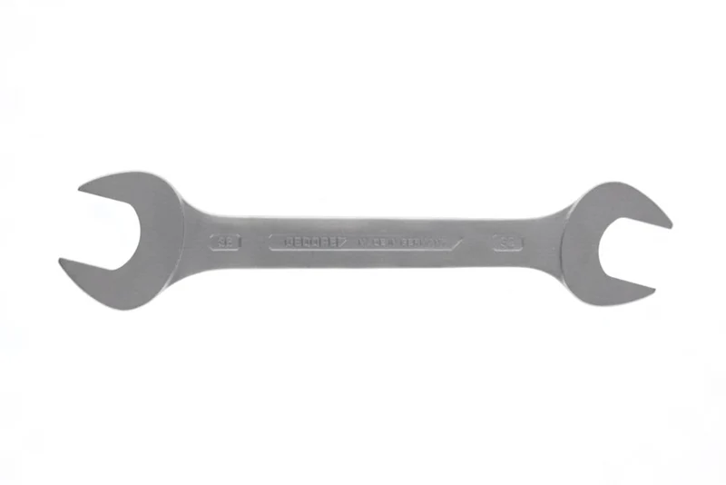 GEDORE Doppelmaulschlüssel 6 32 x 36 mm Länge 328 mm ( 4000823051 )