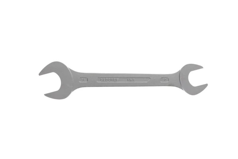 GEDORE Doppelmaulschlüssel 6 30 x 36 mm Länge 328 mm ( 4000823050 )