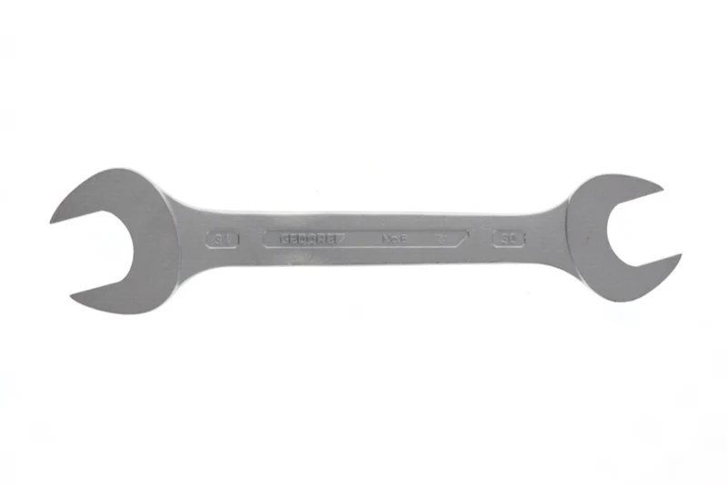 GEDORE Doppelmaulschlüssel 6 30 x 34 mm Länge 302 mm ( 4000823049 )