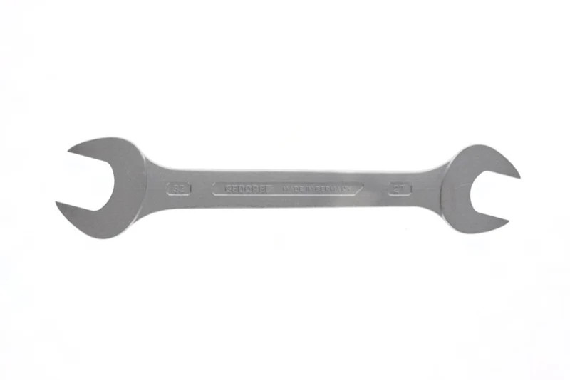 GEDORE Doppelmaulschlüssel 6 27 x 32 mm Länge 302 mm ( 4000823047 )