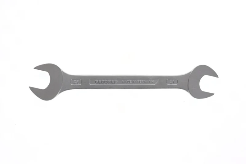 GEDORE Doppelmaulschlüssel 6 21 x 23 mm Länge 247 mm ( 4000823037 )
