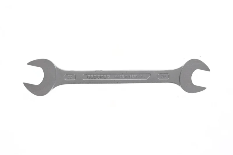 GEDORE Doppelmaulschlüssel 6 20 x 22 mm Länge 236 mm ( 4000823035 )