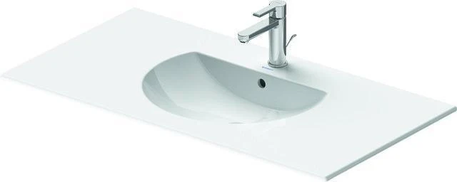 DURAVIT Möbelwaschtisch Darling New 1030 mm