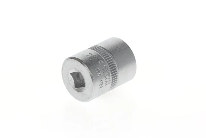 GEDORE Steckschlüsseleinsatz 20 1/4 ″ 6-kant ( 4000824312 )
