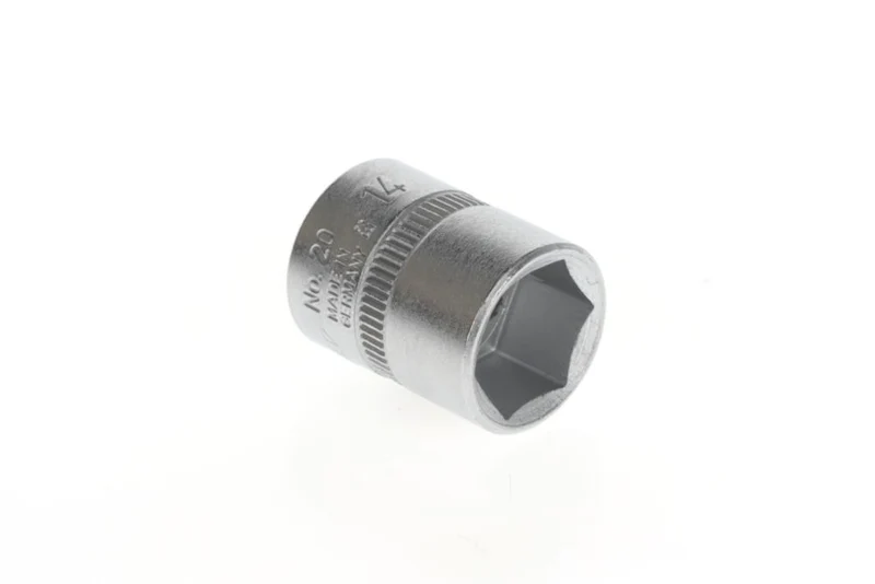 GEDORE Steckschlüsseleinsatz 20 1/4 ″ 6-kant ( 4000824312 )