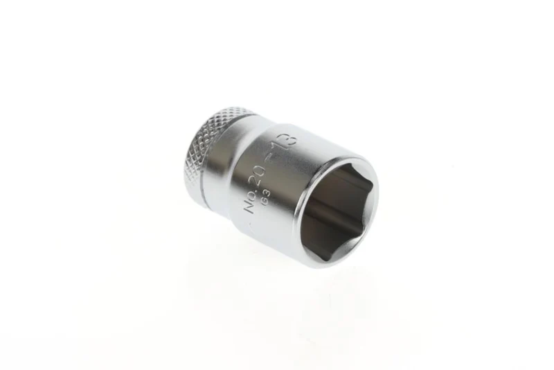 GEDORE Steckschlüsseleinsatz 20 1/4 ″ 6-kant ( 4000824311 )