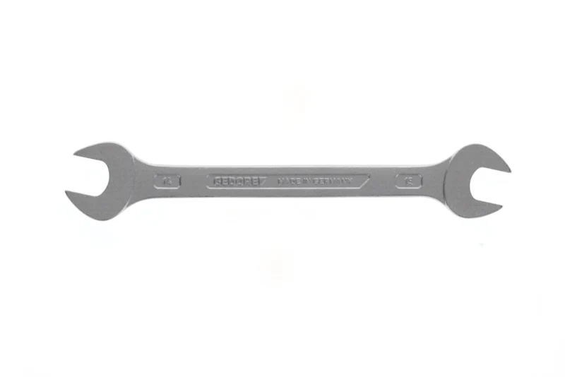 GEDORE Doppelmaulschlüssel 6 13 x 14 mm Länge 178 mm ( 4000823022 )