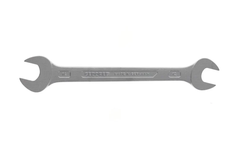 GEDORE Doppelmaulschlüssel 6 12 x 14 mm Länge 172 mm ( 4000823021 )