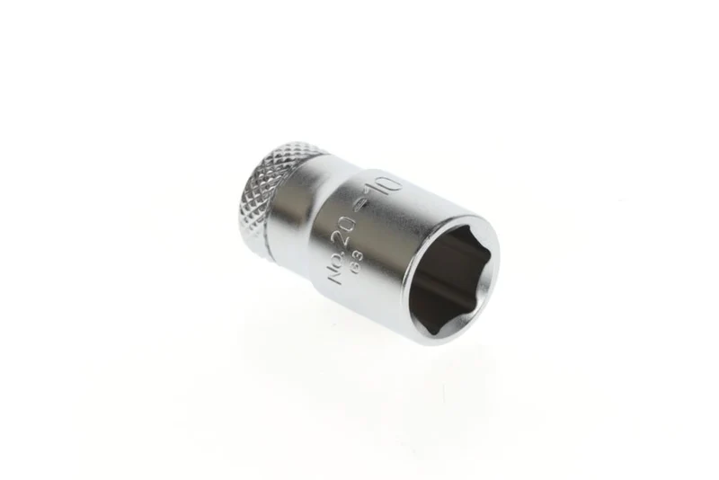 GEDORE Steckschlüsseleinsatz 20 1/4 ″ 6-kant ( 4000824308 )