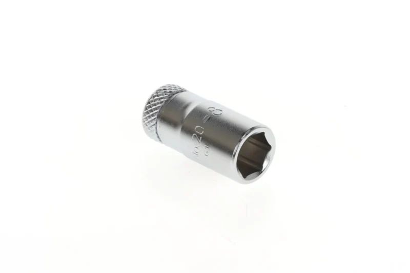 GEDORE Steckschlüsseleinsatz 20 1/4 ″ 6-kant ( 4000824306 )