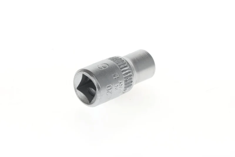 GEDORE Steckschlüsseleinsatz 20 1/4 ″ 6-kant ( 4000824304 )
