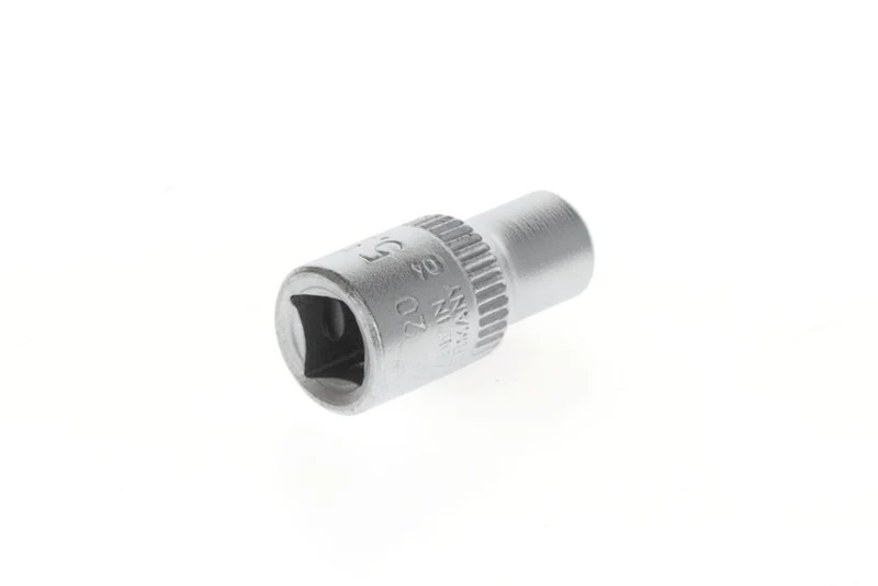 GEDORE Steckschlüsseleinsatz 20 1/4 ″ 6-kant ( 4000824303 )
