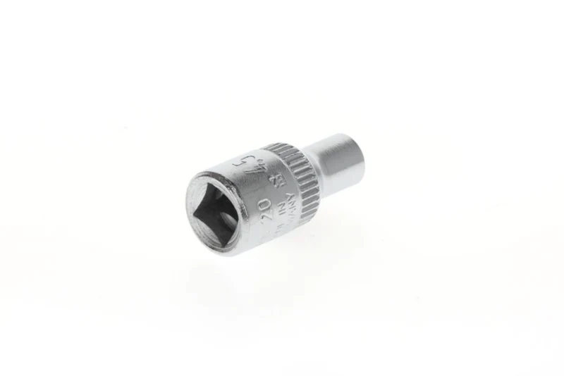 GEDORE Steckschlüsseleinsatz 20 1/4 ″ 6-kant ( 4000824301 )