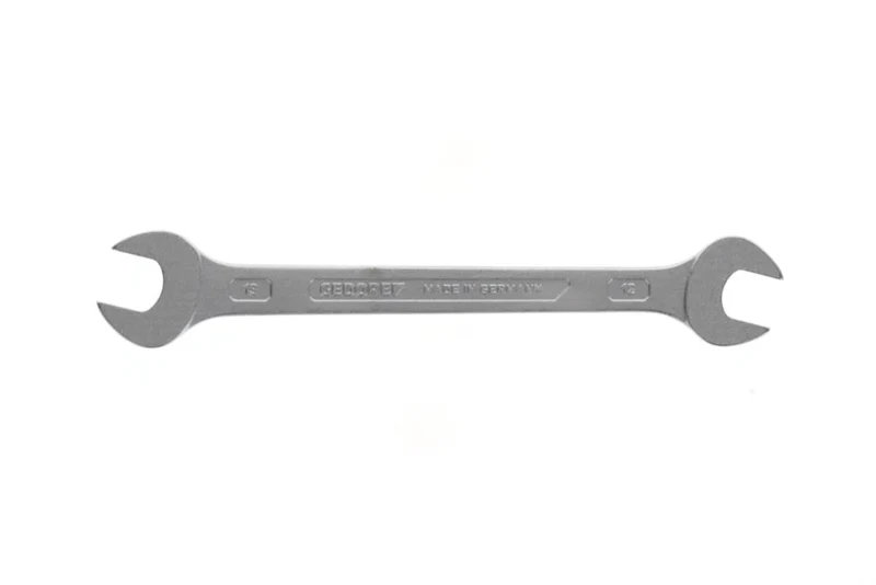 GEDORE Doppelmaulschlüssel 6 12 x 13 mm Länge 172 mm ( 4000823020 )
