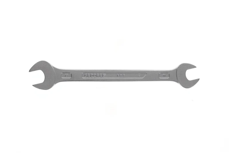 GEDORE Doppelmaulschlüssel 6 11 x 13 mm Länge 172 mm ( 4000823017 )