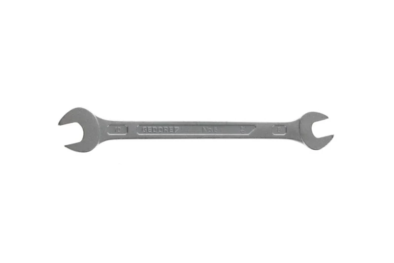 GEDORE Doppelmaulschlüssel 6 8 x 10 mm Länge 140 mm ( 4000823011 )