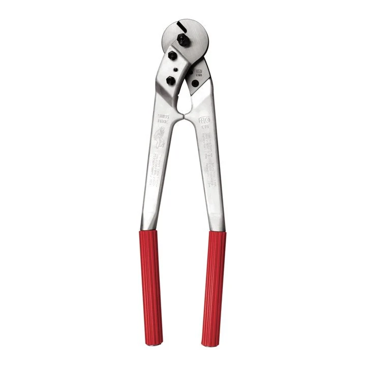 FELCO Drahtseilschere C16 Länge 590 mm ( 4000810918 )