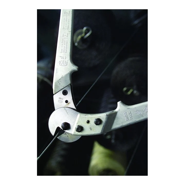 FELCO Drahtseilschere C16 Länge 590 mm ( 4000810918 )