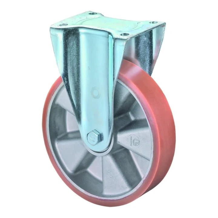BS ROLLEN Bockrolle 200 mm 600 kg ( 3900275650 )