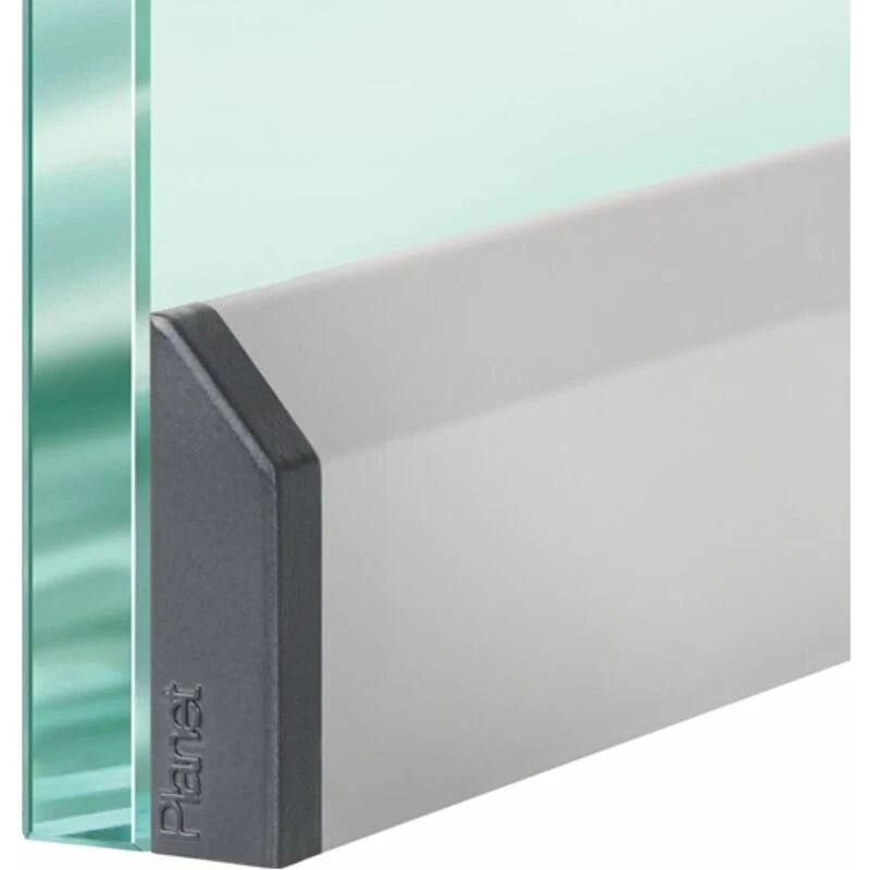 PLANET Türdichtung KG-SM-Set schmal 1-seitig Länge 959 mm ( 3327023138 )
