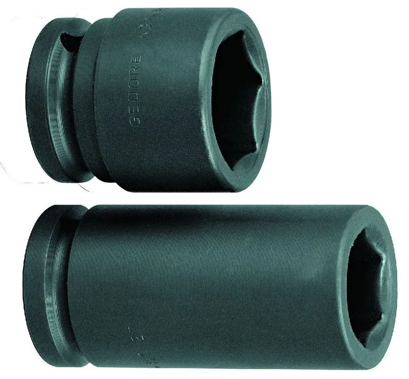 GEDORE Kraftschraubersteckschlüsseleinsatz K 32 3/4 ″ ( 4000771355 )